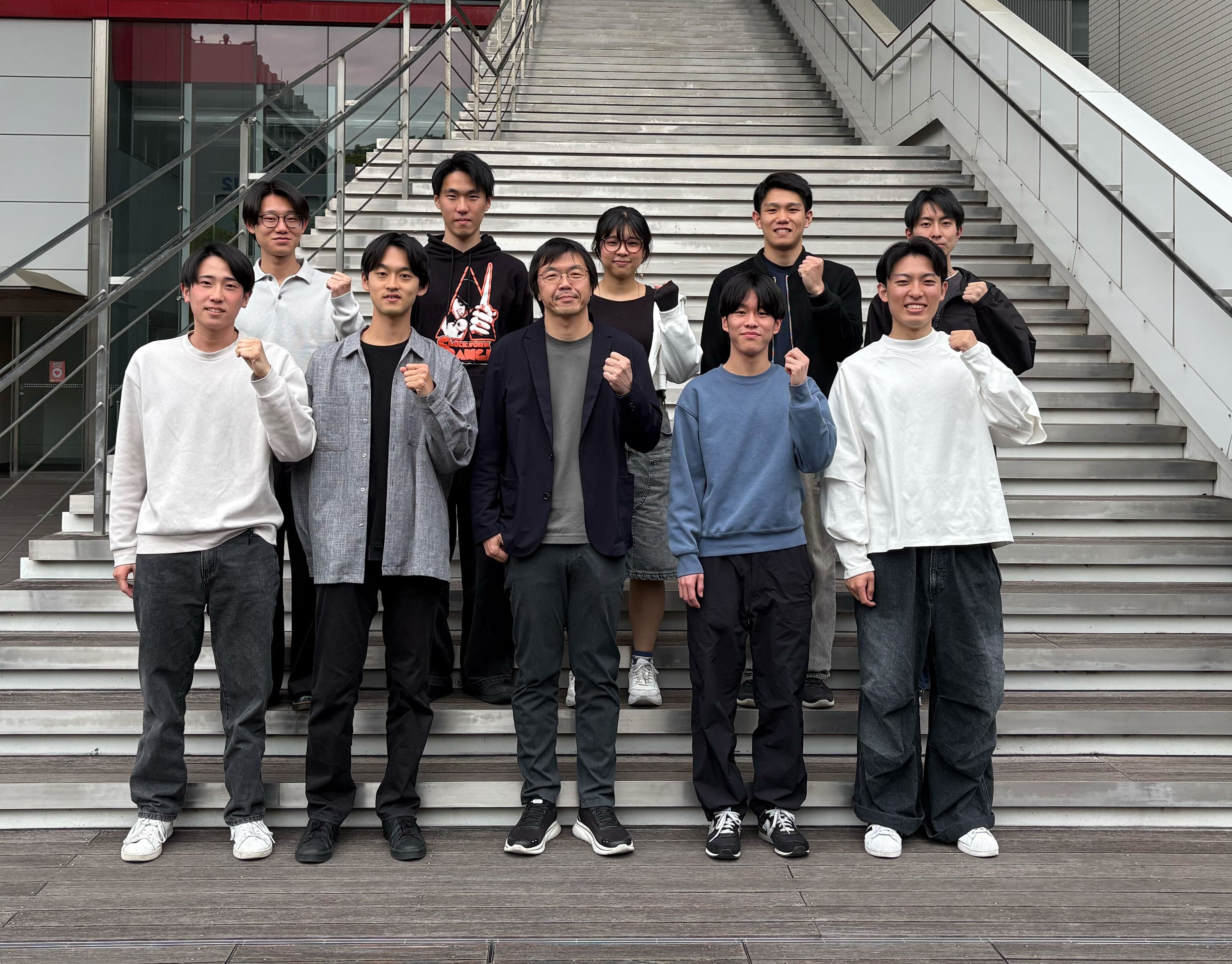 研究室写真1